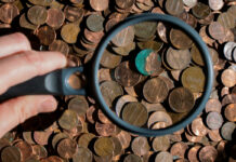 洗浄、緑青、ブロンズ病など コインの価格を左右する要素(その2)