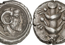 オークション・レビュー:アンティークコイン・オークションのトップ10