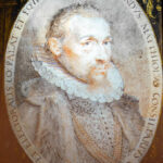 04Philipp_Hainhofer_Portraet_Buch Kopie