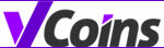 VCoinsLogoRGB