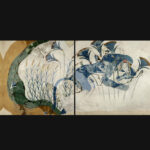 05-1. A RESTORATION – Elizabeth Price, 2016 © Ashmolean Museum, University of Oxford (Presented by the Contemporary Art Society)