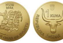 世界最小のコインが誕生するまで