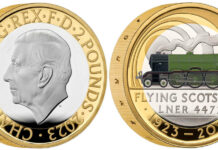 今月の注目コイン(2023年3月)