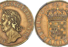 オークション・プレヴュー:MDC社の春期オークション