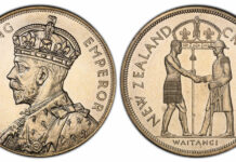 アトラス・ヌミスマティックス社、2023年4月の販売価格の最新情報