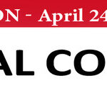 Papal Coins – April