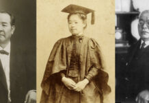 日銀が新しい紙幣を公開