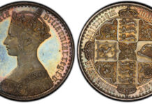 アトラス・ヌミスマティックス社、2023年6月の販売価格の最新情報