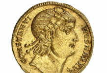 オークション・プレヴュー: 古代 & 勲章 – キューンカー社 冬季オークション(11月)